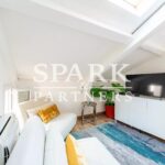 CONDEMNATION – MAGNIFICENT 3-ROOM APARTMENT UNDER LAW 1235 – Gallery 3