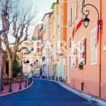 Monaco – Rocher – 4-storey building – Gallery 2