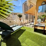 Beausoleil – Frontière Monaco – 2 rooftop rooms – Gallery 3