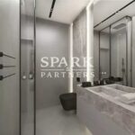 Monaco – Port- 3 room mixte use apartment – Gallery 5