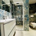 Carnoles – elegant 3-room apartment – Gallery 9