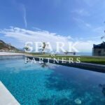 Superb Modern Villa with Panoramic Sea View – Gallery 7