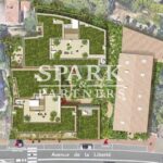 Eze seaside – Superb 2-room apartment – Sea view – Gallery 9