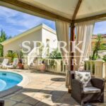Roquebrune Cap Martin – Magnificent villa with swimming pool – Gallery 5