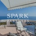 Cap D’Ail – Magnificent Penthouse in Belle Epoque Villa – Gallery 2