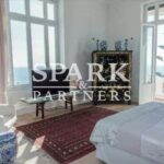 Cap D’Ail – Magnificent Penthouse in Belle Epoque Villa – Gallery 8