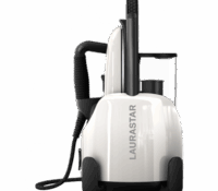 Laurastar Lift Pure White Steam Station – 3-in-1 I..