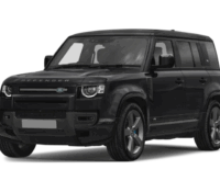 LAND ROVER DEFENDER V8 RENTAL

The Land Rover Defe..