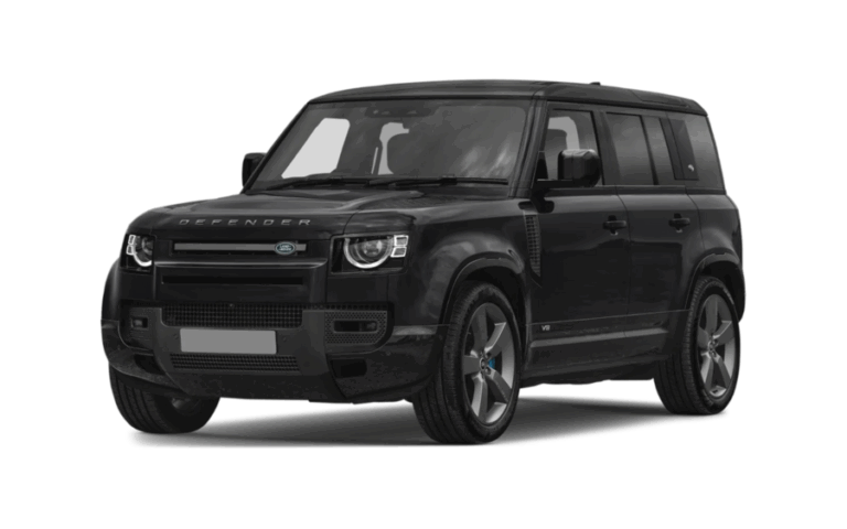 LAND ROVER DEFENDER V8 RENTAL

The Land Rover Defe..