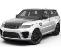 RANGE ROVER SPORT SVR RENTAL

The Range Rover Spor..