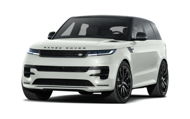 RANGE ROVER SPORT RENTAL

The Range Rover Sport bl..