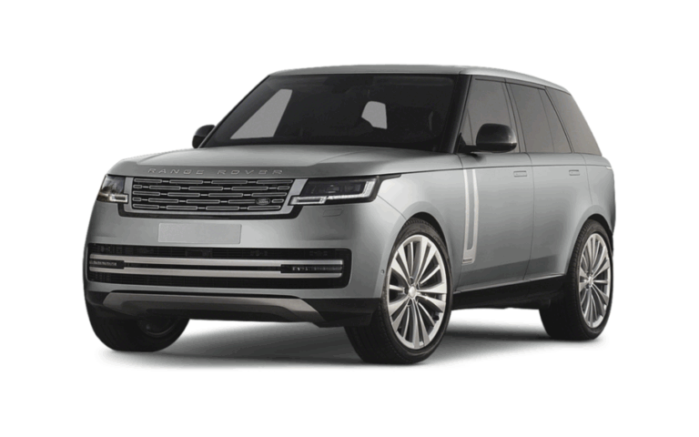 RANGE ROVER HSE RENTAL

The Range Rover HSE repres..