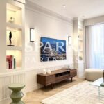 Monaco – Monte-Carlo – Magnificent fully renovated 4-room apartment – Gallery 5