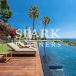 Villefranche sur Mer – Unique property with breathtaking sea views – Gallery 5