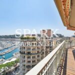 MONACO – PORT – APARTMENT TO RENOVATE UNIQUE LOCATION – Featured
