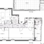 Beausoleil – T5 apartment in a new residence – Gallery 5