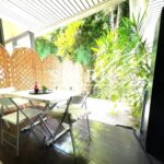 Monaco – Moneghetti – Charming studio with garden – Gallery 1