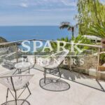 Eze – Luxurious villa with breathtaking views – Gallery 7