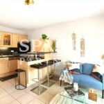 Beausoleil – Moneghetti – Beautiful 3-room garden apartment – Gallery 7