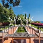 Villefranche sur Mer – Unique property with breathtaking sea views – Gallery 7