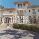 Roquebrune-Cap-Martin – Apartment in a “Belle Époque” palace – Gallery 7