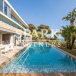 Cap d’Ail – Contemporary villa at the gateway to Monaco – Gallery 9