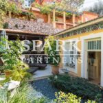 Charming 5-room house – Saint Jean Cap Ferrat – Gallery 3