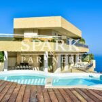Monaco – Jardin Exotique – Elegant duplex in a prestigious residence – Gallery 3