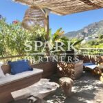 Roquebrune Cap Martin – Penthouse sea view and Monaco – Featured