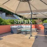 Superb 3-room duplex with sea view – Gallery 8