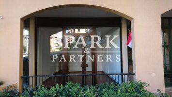 Port Fontvieille office