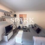 Beausoleil- Furnished 3-room apartment with garden – Featured