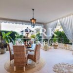 PLATEAU DU CAP MARTIN – Charming 2-room apartment – Gallery 5