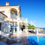 Beausoleil – Villa with panoramic view of Monaco – Gallery 3