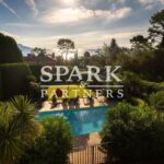 Villa Provençale Traditionnelle avec Vue Mer – Escapade de Rêve sur la Côte d’Azur – Gallery 2