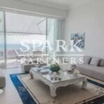 Cap D’Ail – Magnificent Penthouse in Belle Epoque Villa – Gallery 6