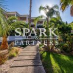 PLATEAU DU CAP MARTIN – Charming 2-room apartment – Gallery 8