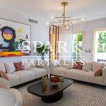 Monaco – La Rousse – Unique 4-room apartment with lounge terrace – Featured
