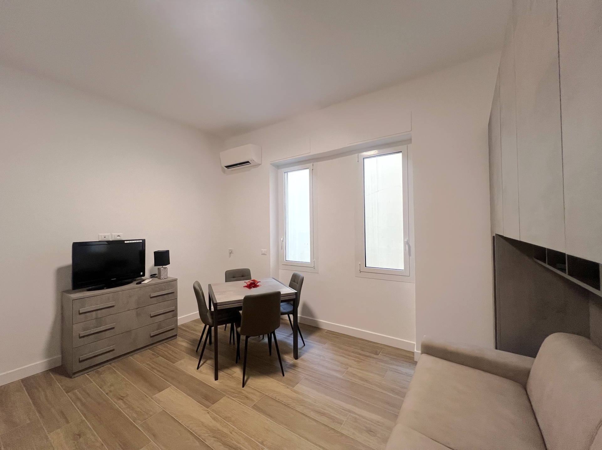 FOR RENT – MONTE-CARLO – STUDETTE IN THE CARRE D’O..