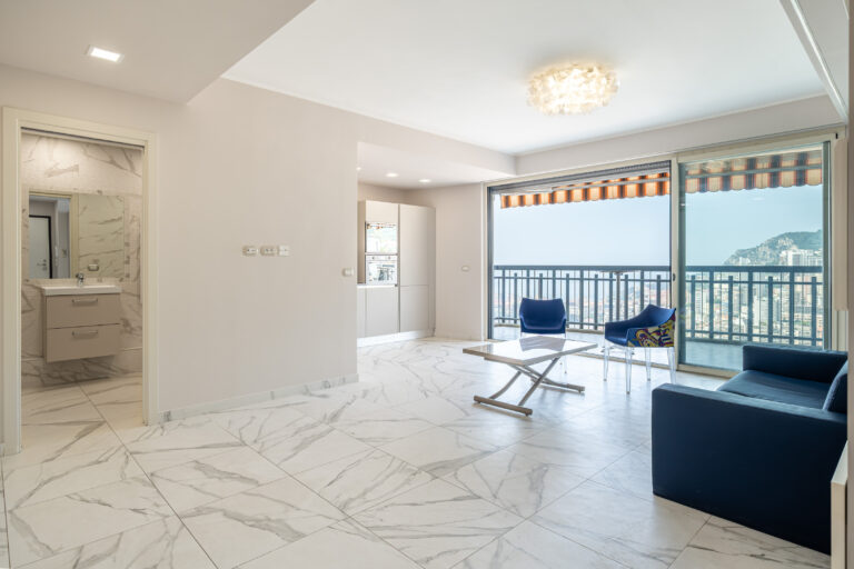 FOR SALE – MILLEFIORI – LARGE RENOVATED STUDIO WIT..