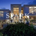 Saint Jean Cap Ferrat – Luxurious modern villa – Gallery 2