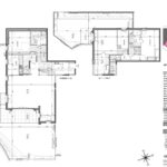 Beausoleil – spacious duplex apartment – Gallery 2