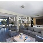 Roquebrune Cap Martin – Modern renovated villa with a sea view – Gallery 9