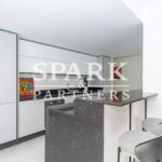 Modern 3-room apartment with garden – Gallery 8