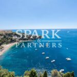 SUBLIME 3-ROOM APARTMENT – PANORAMIC SEA VIEW – RESIDENCE WITH SWIMMING POOL – Gallery 9