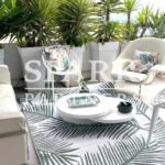 Beausoleil – Guynemer – Penthouse panoramic sea view & Monaco – Gallery 6