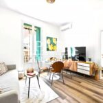 Roquebrune Cap Martin – Saint Roman – 3 Rooms renovated – Gallery 3