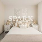 Luxurious 4-room penthouse with stunning view of the Principality, the Casino and the sea – Gallery 9