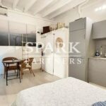 Monaco – Le Rocher – Renovated studio – Featured