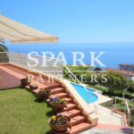 Beausoleil – Secure estate with sea and Monaco views – Gallery 5